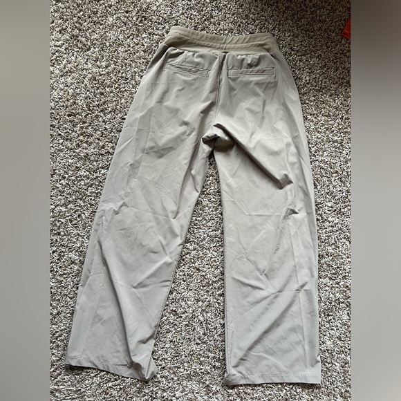 CALIA Women's Truelight Wide Leg Pant Oversized - Picture 5 of 8